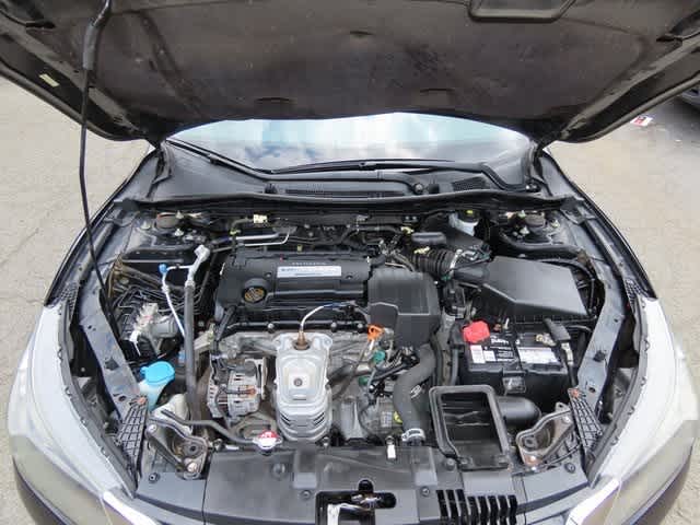 Thumbnail: 2013 Honda Accord - 7