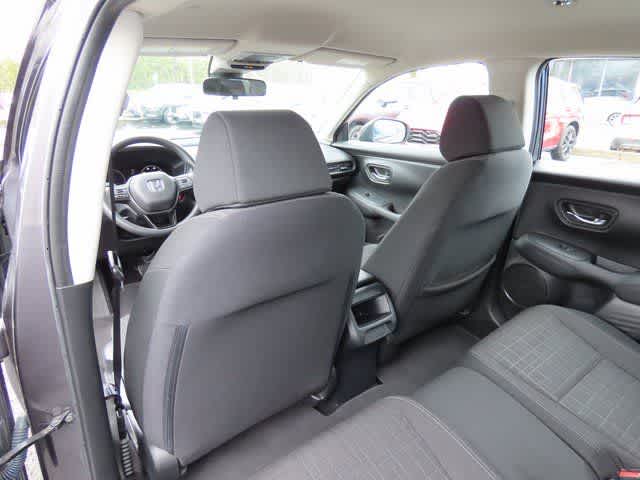 Thumbnail: 2023 Honda HR-V - 14