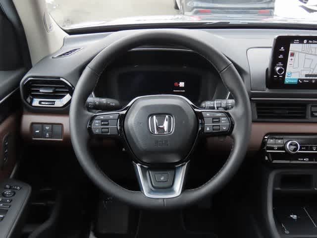 Thumbnail: 2025 Honda Pilot - 22