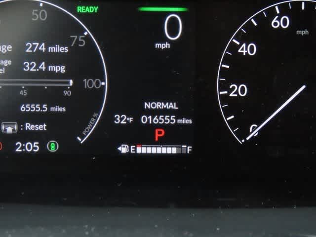 Thumbnail: 2024 Honda CR-V - 30