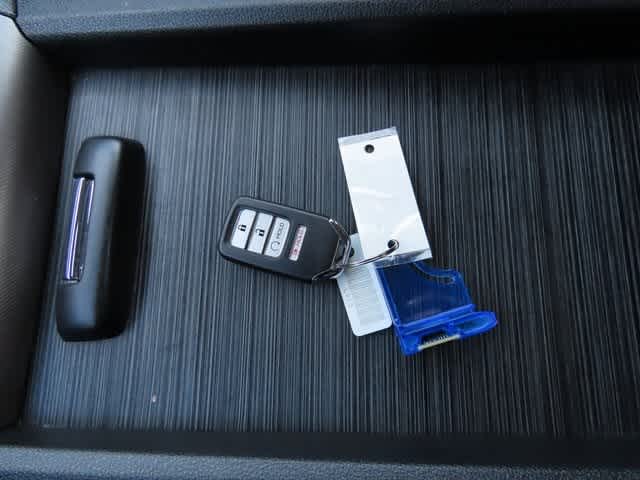 Thumbnail: 2021 Honda Ridgeline - 25