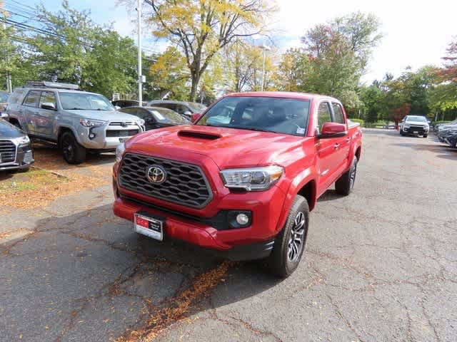 2020 Toyota Tacoma TRD Sport -
                Nanuet, NY