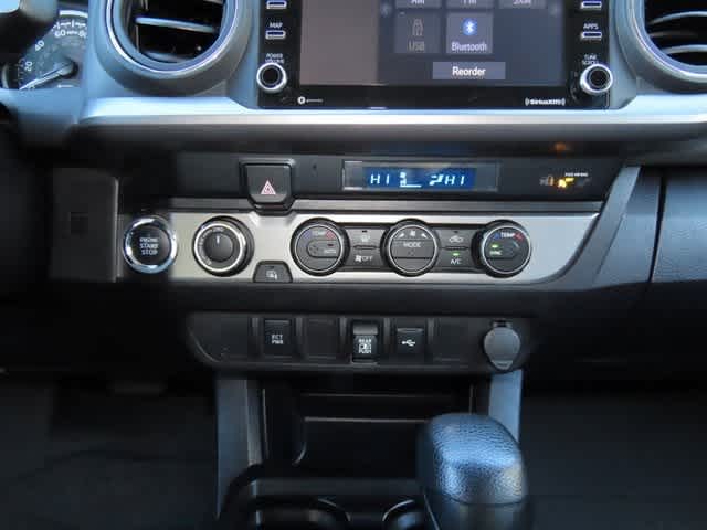 Thumbnail: 2023 Toyota Tacoma - 22