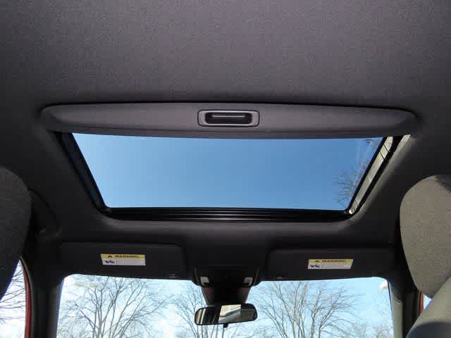 Thumbnail: 2025 Honda Civic - 24