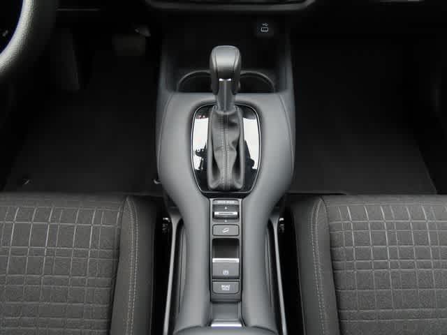 Thumbnail: 2025 Honda HR-V - 21