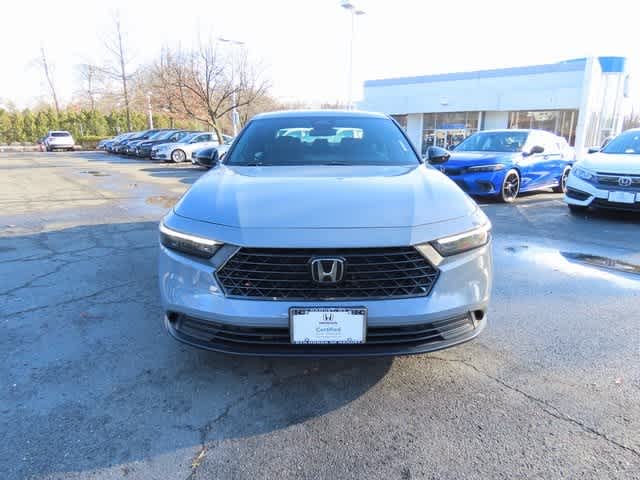 Thumbnail: 2023 Honda Accord - 6