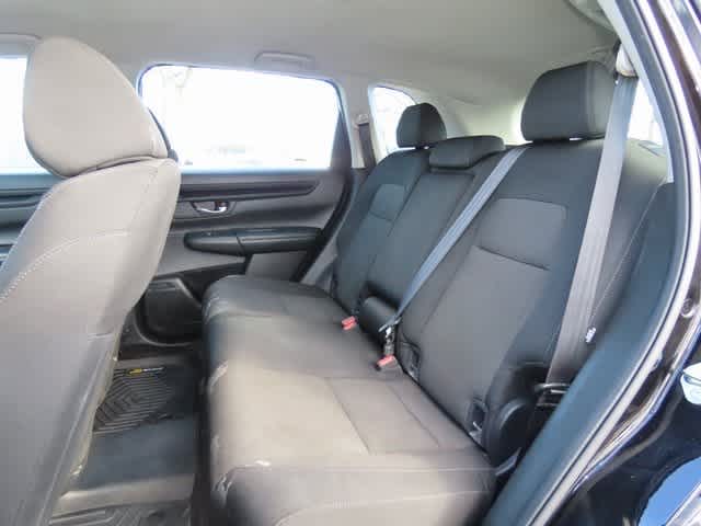 Thumbnail: 2024 Honda CR-V - 13