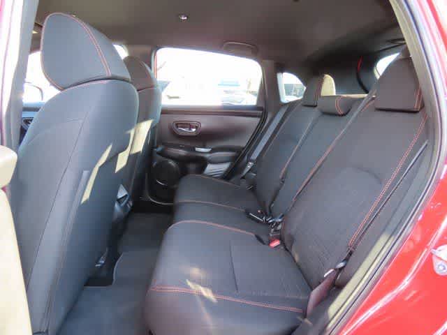 Thumbnail: 2025 Honda HR-V - 14