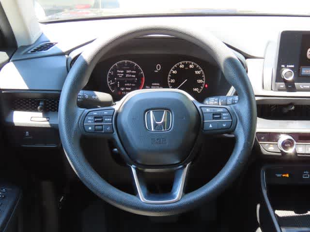 Thumbnail: 2024 Honda CR-V - 18