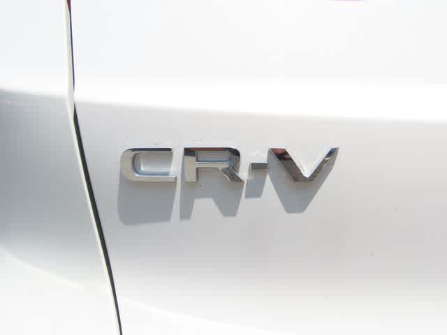 Thumbnail: 2026 Honda CR-V - 7