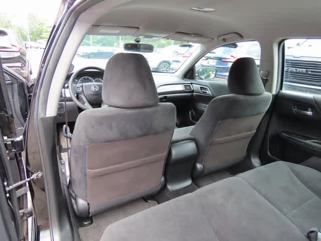 Thumbnail: 2013 Honda Accord - 12