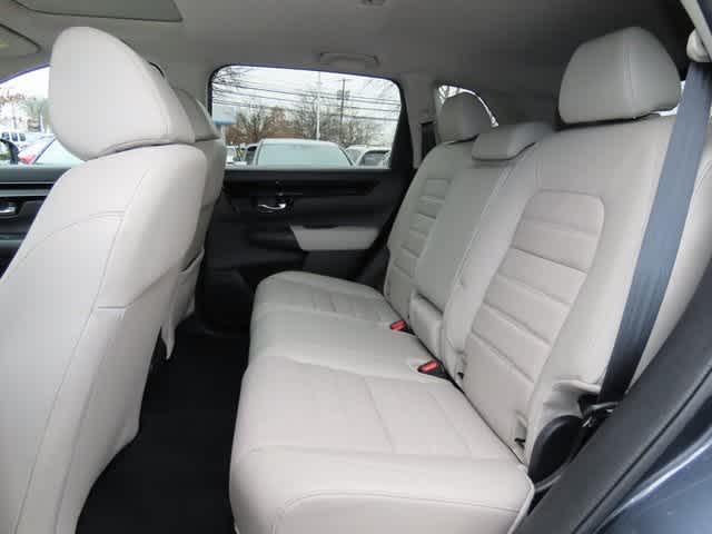 Thumbnail: 2023 Honda CR-V - 13