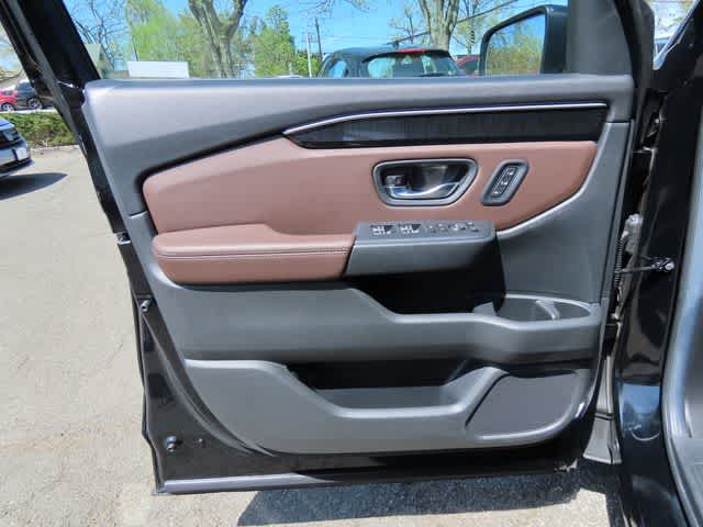 Thumbnail: 2025 Honda Pilot - 19