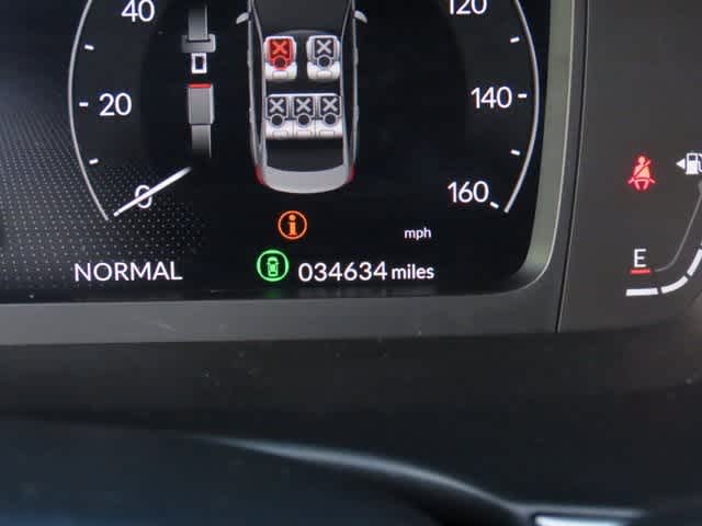 Thumbnail: 2023 Honda Civic - 26