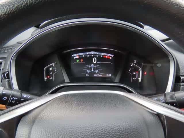 Thumbnail: 2022 Honda CR-V - 23