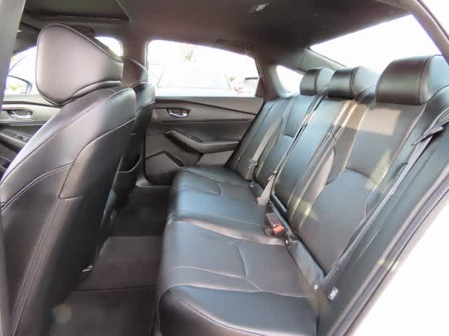 Thumbnail: 2023 Honda Accord - 12