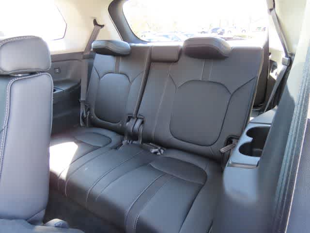 Thumbnail: 2025 Honda Pilot - 14