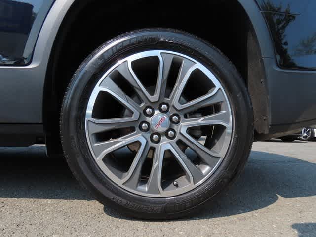 Thumbnail: 2017 GMC Acadia - 9