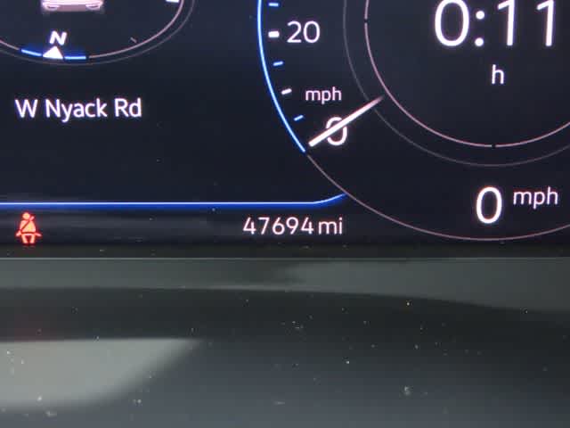 Thumbnail: 2021 Volkswagen Atlas - 29