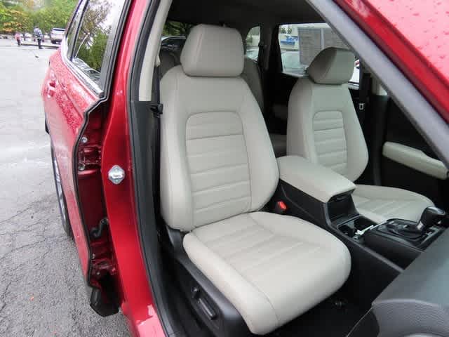 Thumbnail: 2023 Honda CR-V - 15