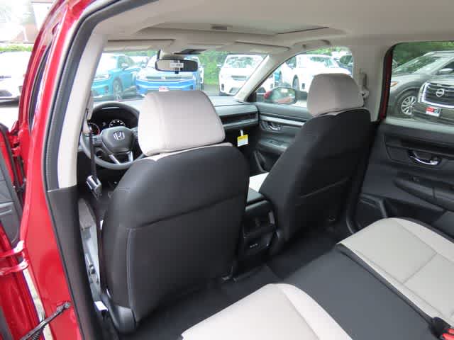 Thumbnail: 2026 Honda CR-V - 14