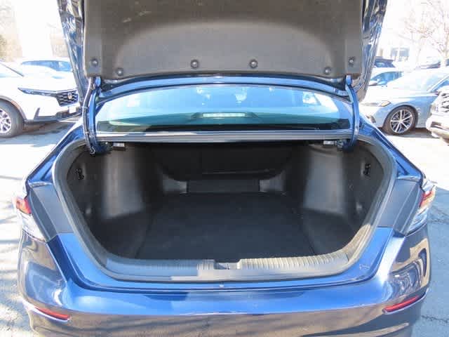 Thumbnail: 2024 Honda Accord - 10