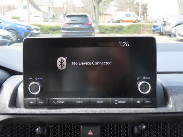 Thumbnail: 2023 Honda CR-V - 19