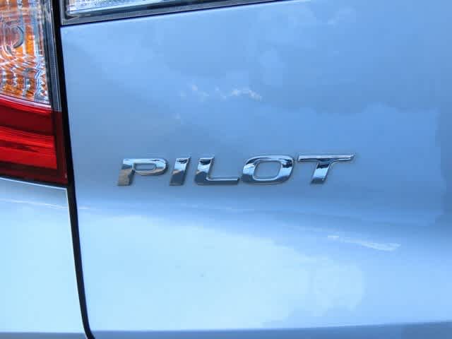 Thumbnail: 2019 Honda Pilot - 7