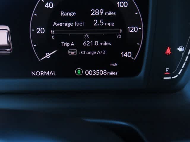 Thumbnail: 2026 Honda Passport - 28