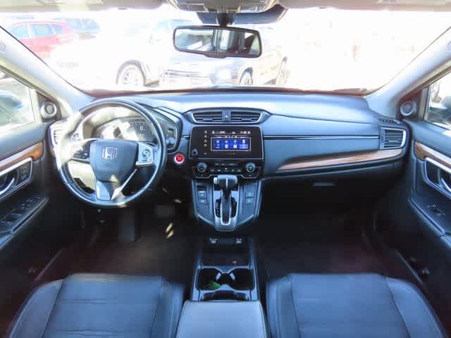 Thumbnail: 2020 Honda CR-V - 18