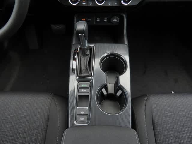 Thumbnail: 2026 Honda Civic - 20