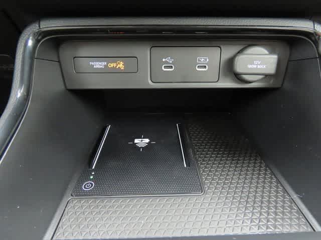 2026 Honda CR-V EX-L 20