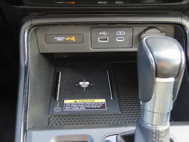 Thumbnail: 2023 Honda CR-V - 21