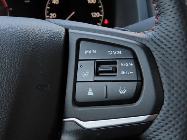 Thumbnail: 2025 Honda Ridgeline - 22