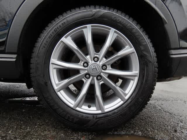 Thumbnail: 2023 Honda CR-V - 9