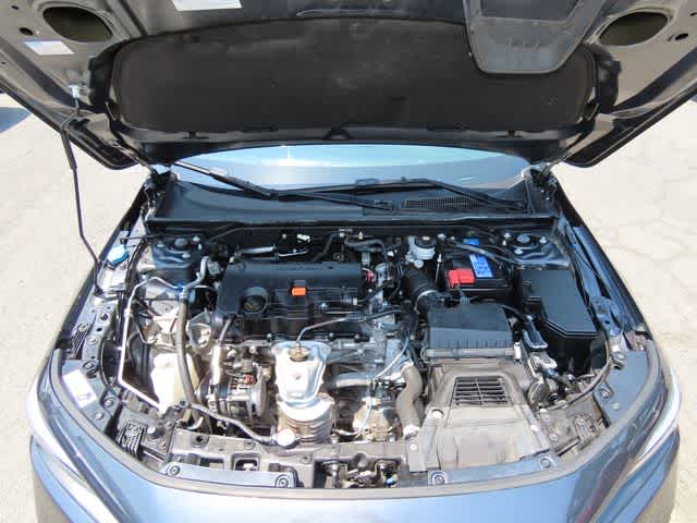 Thumbnail: 2023 Honda Civic - 9