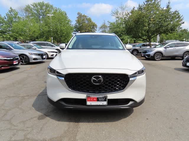 Thumbnail: 2023 Mazda CX-5 - 6