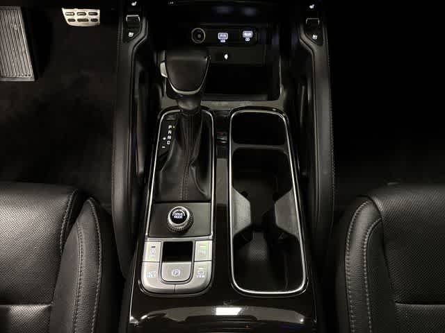 Thumbnail: 2020 Kia Telluride - 35