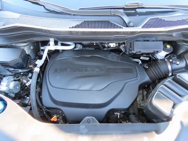 Thumbnail: 2022 Honda Ridgeline - 10