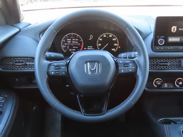 Thumbnail: 2024 Honda HR-V - 19