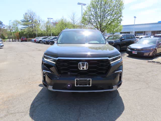 Thumbnail: 2025 Honda Pilot - 6