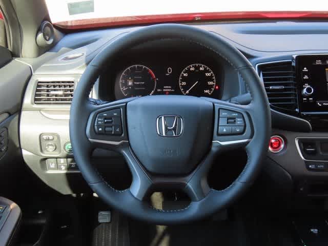 Thumbnail: 2025 Honda Ridgeline - 17