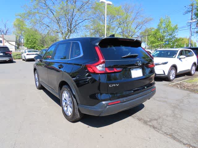 Thumbnail: 2024 Honda CR-V - 4
