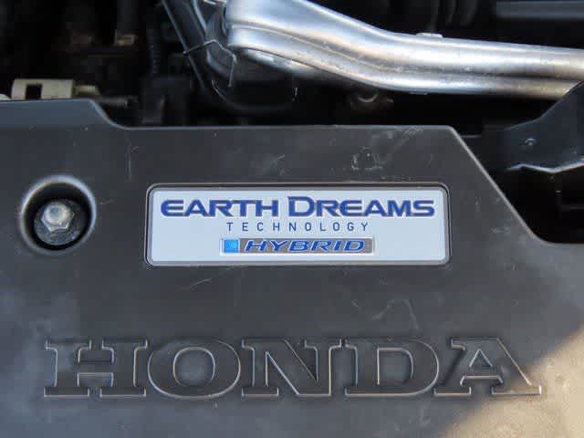 Thumbnail: 2020 Honda Accord - 11