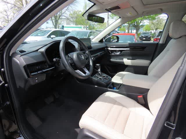 Thumbnail: 2024 Honda CR-V - 2