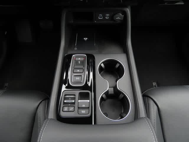 Thumbnail: 2025 Honda Pilot - 24