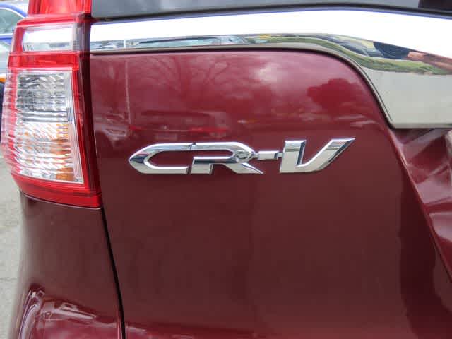 Thumbnail: 2015 Honda CR-V - 7
