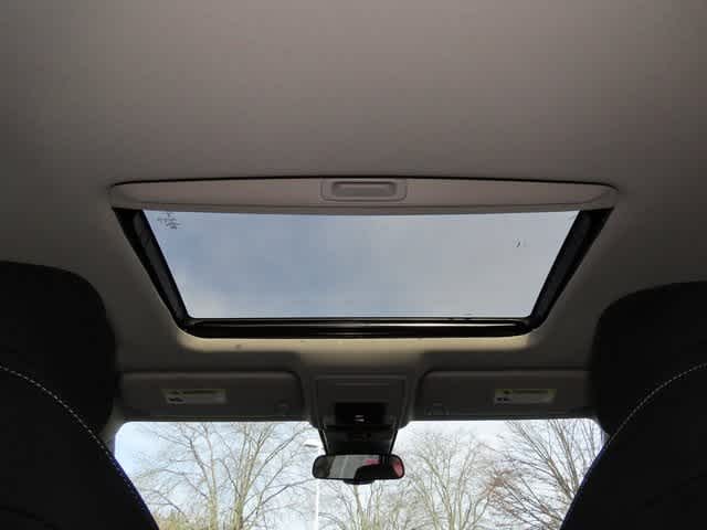 Thumbnail: 2023 Honda Accord - 21