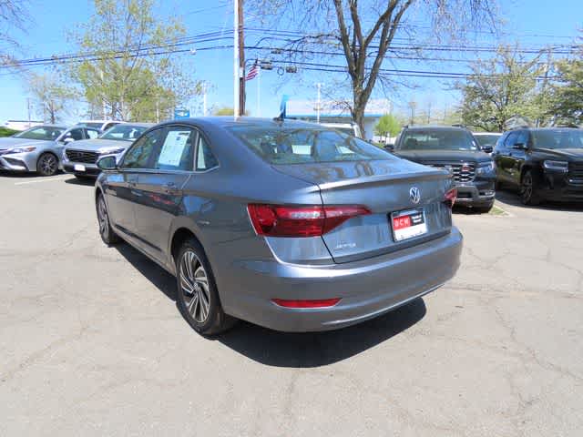 Thumbnail: 2020 Volkswagen Jetta - 4