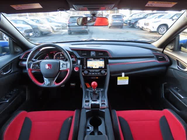 Thumbnail: 2019 Honda Civic - 18